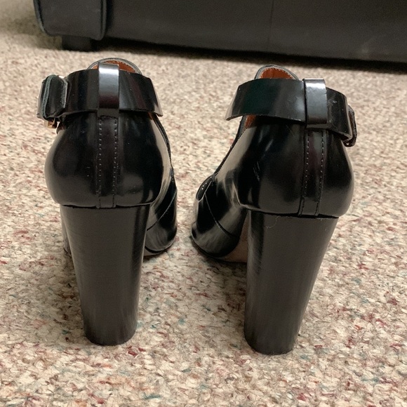 Like new Rebecca minkoff boots - Picture 5 of 6